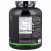 Rule One Mass Gainer Chocolate (2.2KGS) – Image 2