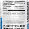EVL Apple Cider Vinegar (60 capsules) – Image 2