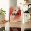 Myprotein Impact Whey Protein Vanilla (1KG) – Image 2