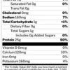 Rule One Isolate Protein Lightly Salted Caramel (2.2KGS) – Image 2