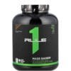 Rule One Mass Gainer Chocolate (2.2KGS)