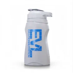 EVL Sport Shaker Vessel White (64 oz)